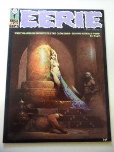 Eerie #23 (1969) VG/FN Condition deep indentations fc