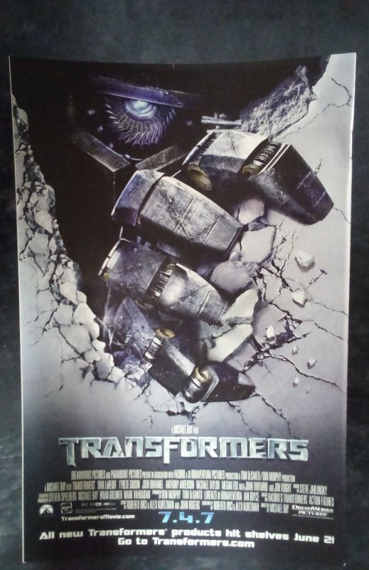 The Batman Strikes #33 (2007)