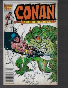 Conan the Barbarian #190 (Marvel, 1987)