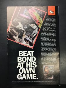 Silver Surfer #11 Newsstand Edition (1988) nm