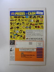 Ghost Rider #48 (1980) FN- condition