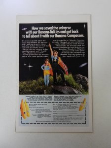 Marvel Two-In-One #56 VF+ condition