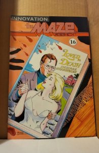 The Maze Agency #16 (1990)