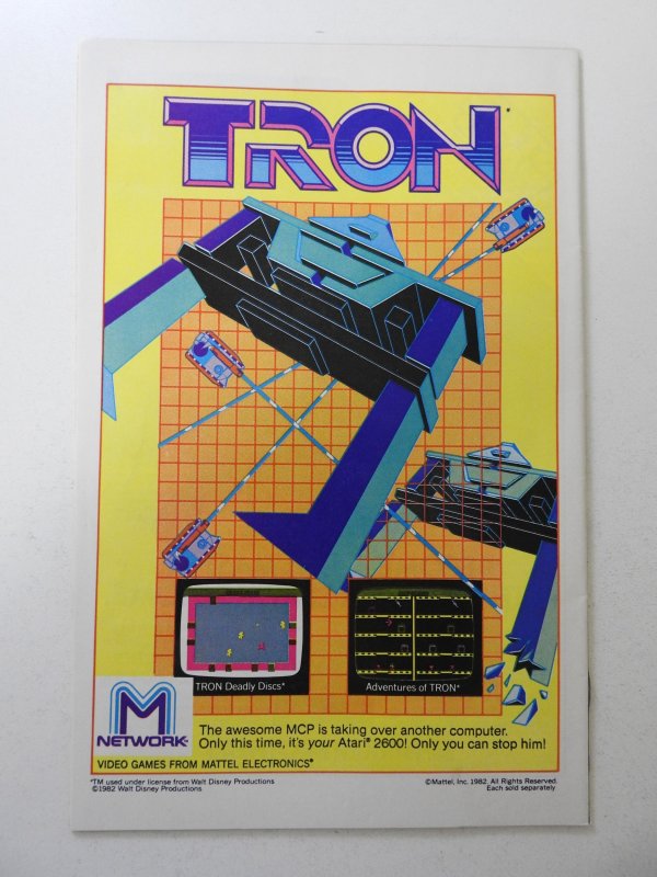 Batman #360 (1983) FN/VF Condition!