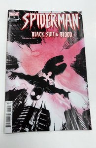 Spider-Man: Black Suit & Blood #3 Nguyen Cover (2024)