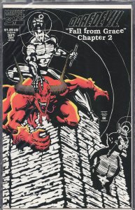 Daredevil #321 (1993) Daredevil