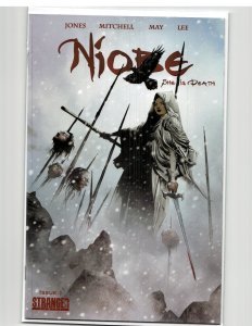 Niobe: She Is Death #1 (2019)