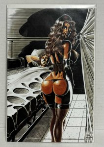 Cavewoman Return 3 Rob Durham Special Edition C Virgin Nude Variant Cvr w/C.O.A.