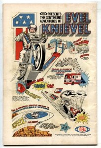 Amazing Spider-man #140 1975-1st Gloria Grant- Grizzly VG