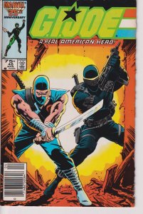 Image Comics! G.I. Joe! Issue #46!