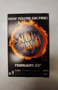 The Punisher: War Zone #37 (1995) NM Marvel Comic Book J721