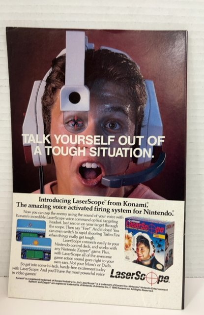 Guardians of the Galaxy #8 (1991)