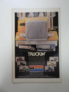 Thor #306 (1981) VG/FN condition