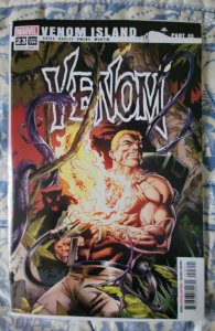 Venom #23 (2020)
