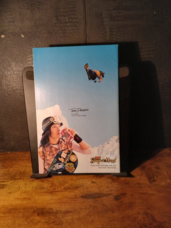 Runaways #8  (2004) Runaways