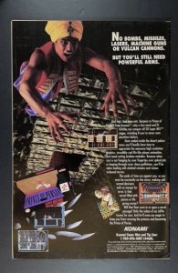 The Punisher #74 (1993)