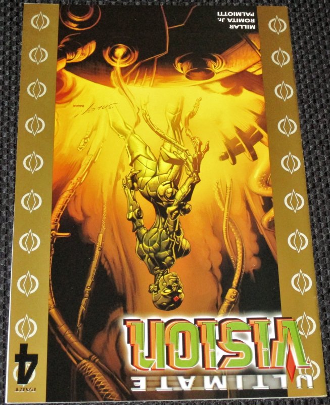 Ultimate Spider-Man #87 (2006)