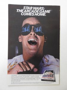 The Spectacular Spider-Man #96 (1984) FN+ Condition!