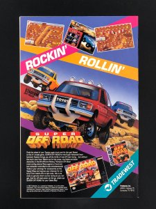 Spider-Man #20 (1992)