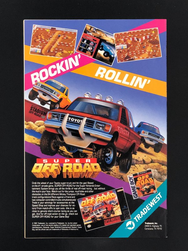 Spider-Man #20 (1992)