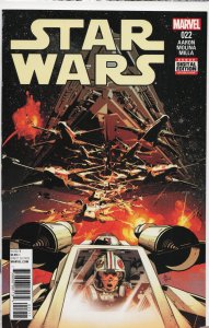 Star Wars #22 (2016) Star Wars