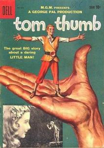 Tom Thumb