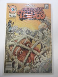 Creepy Things #3 (1977)