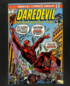 Daredevil #109