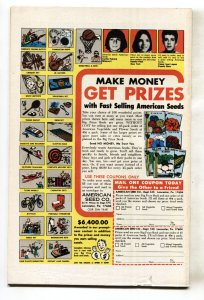 Marvel Two-In-One #15--1976-- Morbius--Spider-Man--comic book