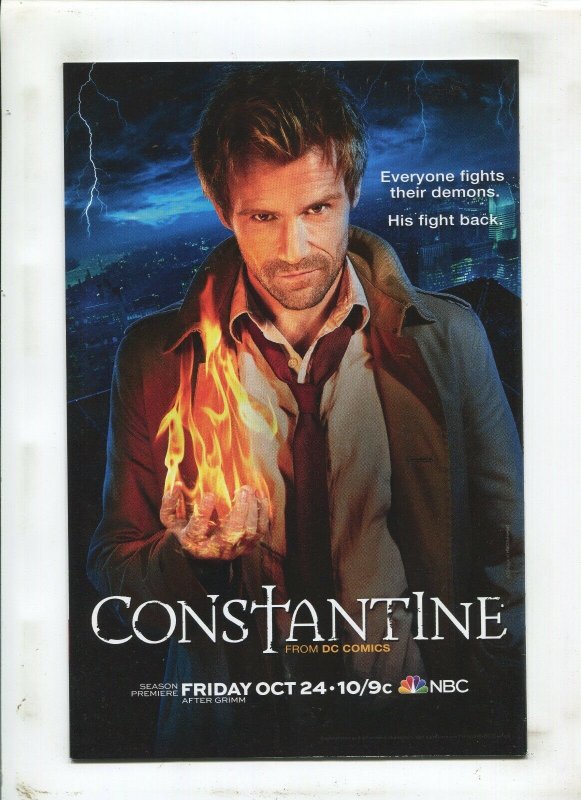 LOBO #1 - TARGETS! - (9.2) 2014