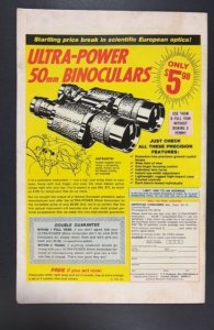 Marvel Super-Heroes #52 (1975)