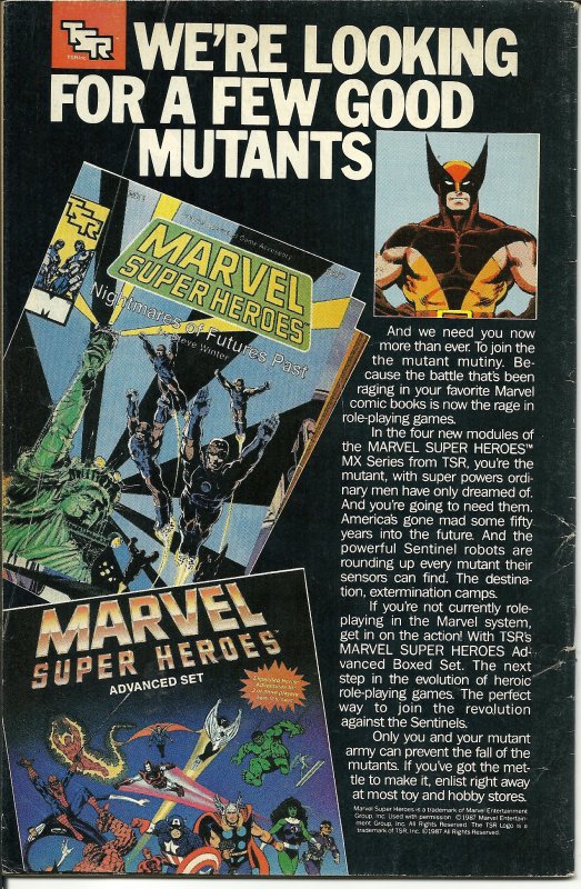 Conan the King #45 (1988)