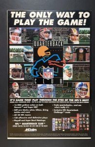 The Punisher 2099 #12 (1994)