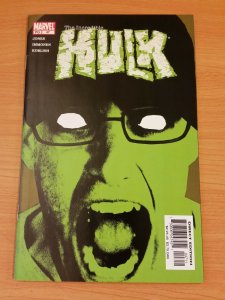 The Incredible Hulk #47 ~ NEAR MINT NM ~ 2003 MARVEL COMICS
