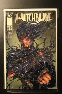 Witchblade #22 (1998)