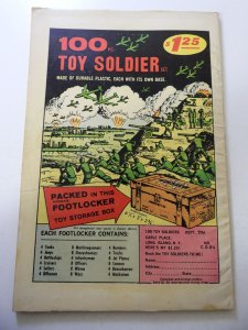 Marvel Tales #1 (1964) FN- Condition