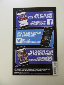 KISS: Phantom Obsession #1 Cover S (2021) NM condition