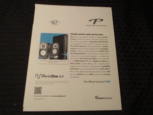 2012 GEEK Magazine v.1 #1 Spider-Man Swings Again NM