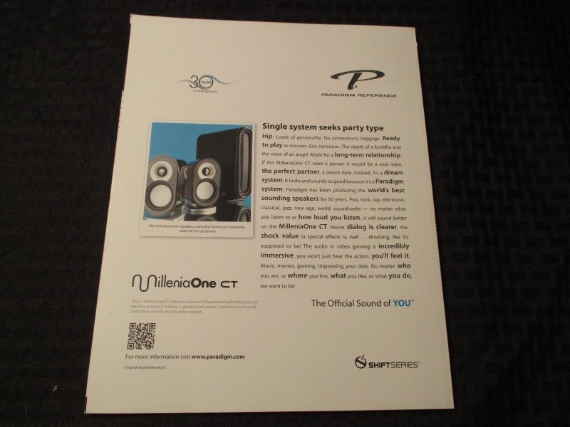 2012 GEEK Magazine v.1 #1 Spider-Man Swings Again NM