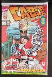 Cable #2 (1992)