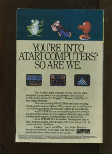 THE AMAZING SPIDERMAN #254 (9.2) BLACK COSTUME