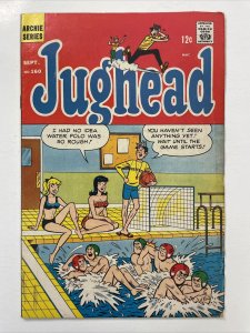 Jughead 160