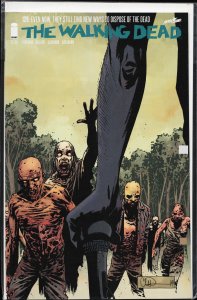 The Walking Dead #129 (2014) The Walking Dead