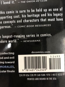 The New 52! Superman Action Comics Vol.3 By Grant Morrison (2013) HC DC Comics