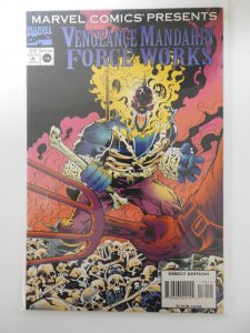 Marvel Comics Presents #170