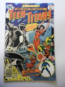 Teen Titans #44 (1976) FN Condition