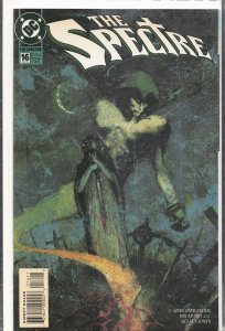 The Spectre #16 (1994) The Spectre