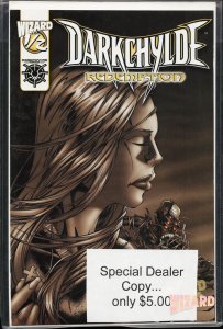 Darkchylde: Redemption #½ (2000)