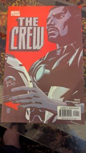 The Crew #1 (2003)