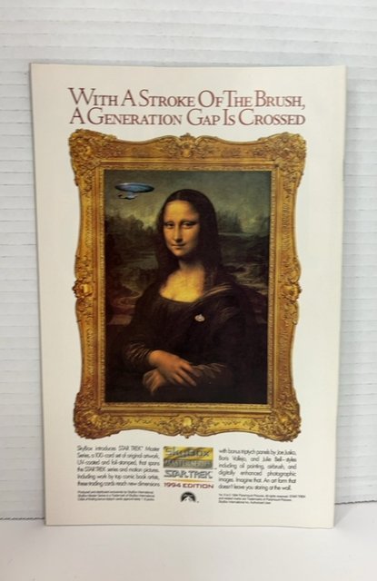 Hellblazer #82 (1994)